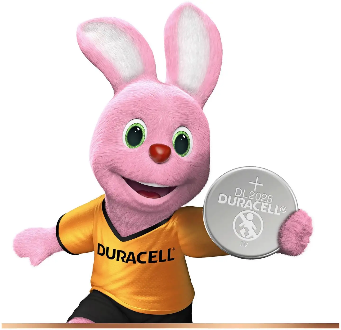 Duracell 2kpl 2025 nappiparisto - 4