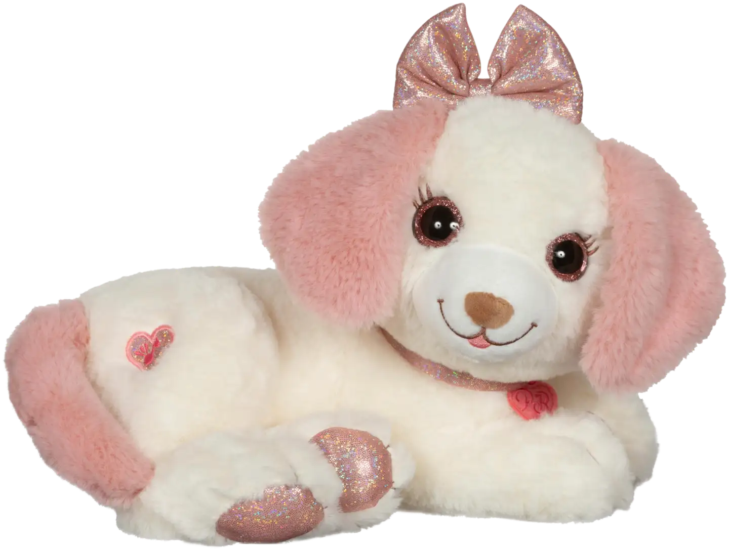 Puppy Bella 30 cm koirapehmo äänillä - 1