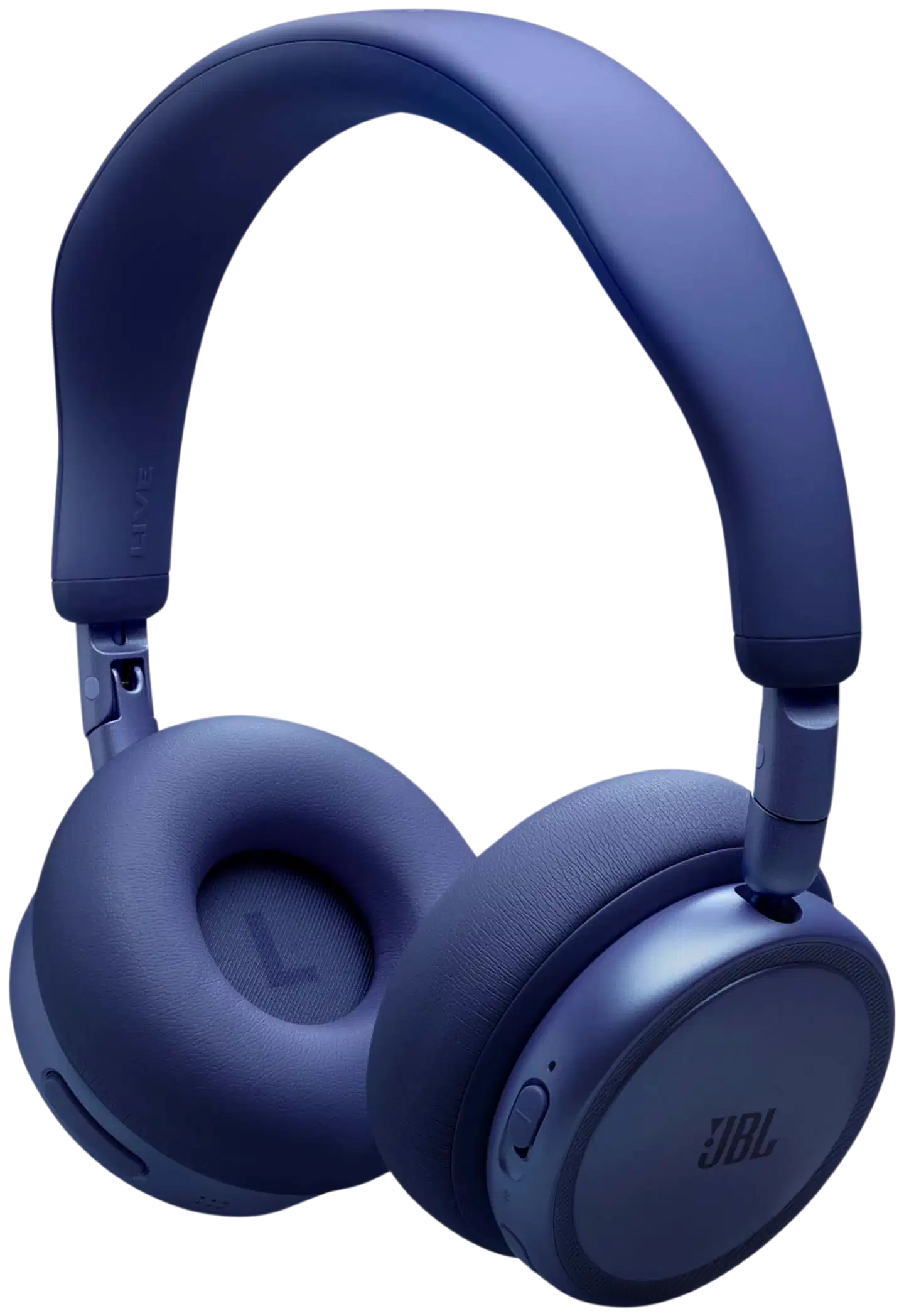 JBL langattomat vastamelukuulokkeet Live 680NC sininen - 4