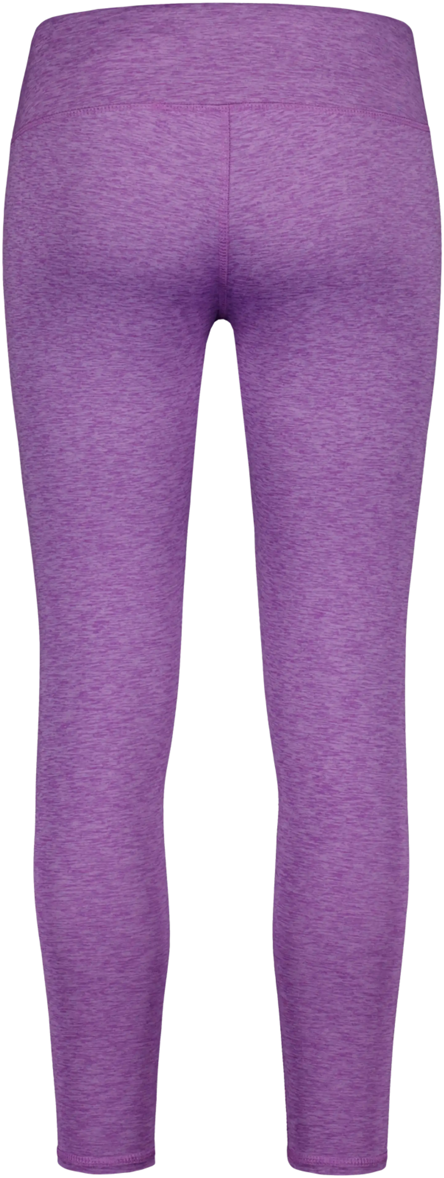 Cheetah naisten treenitrikoot 7/8 CLP1364A - royal lilac - 2