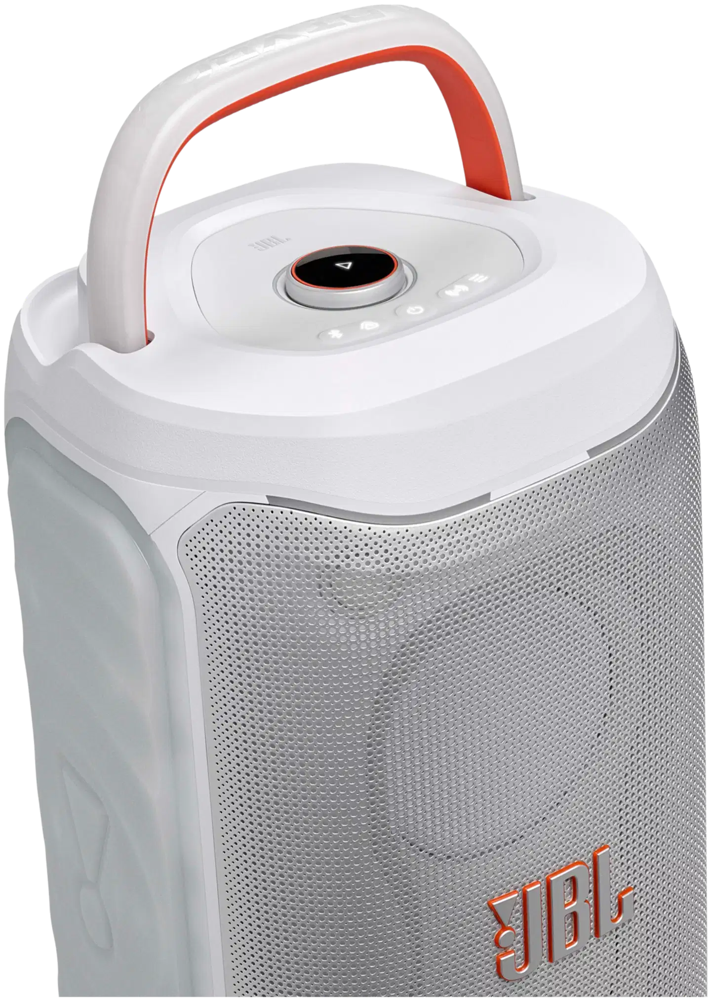 JBL Bluetooth kaiutin PartyBox 130 valkoinen - 5