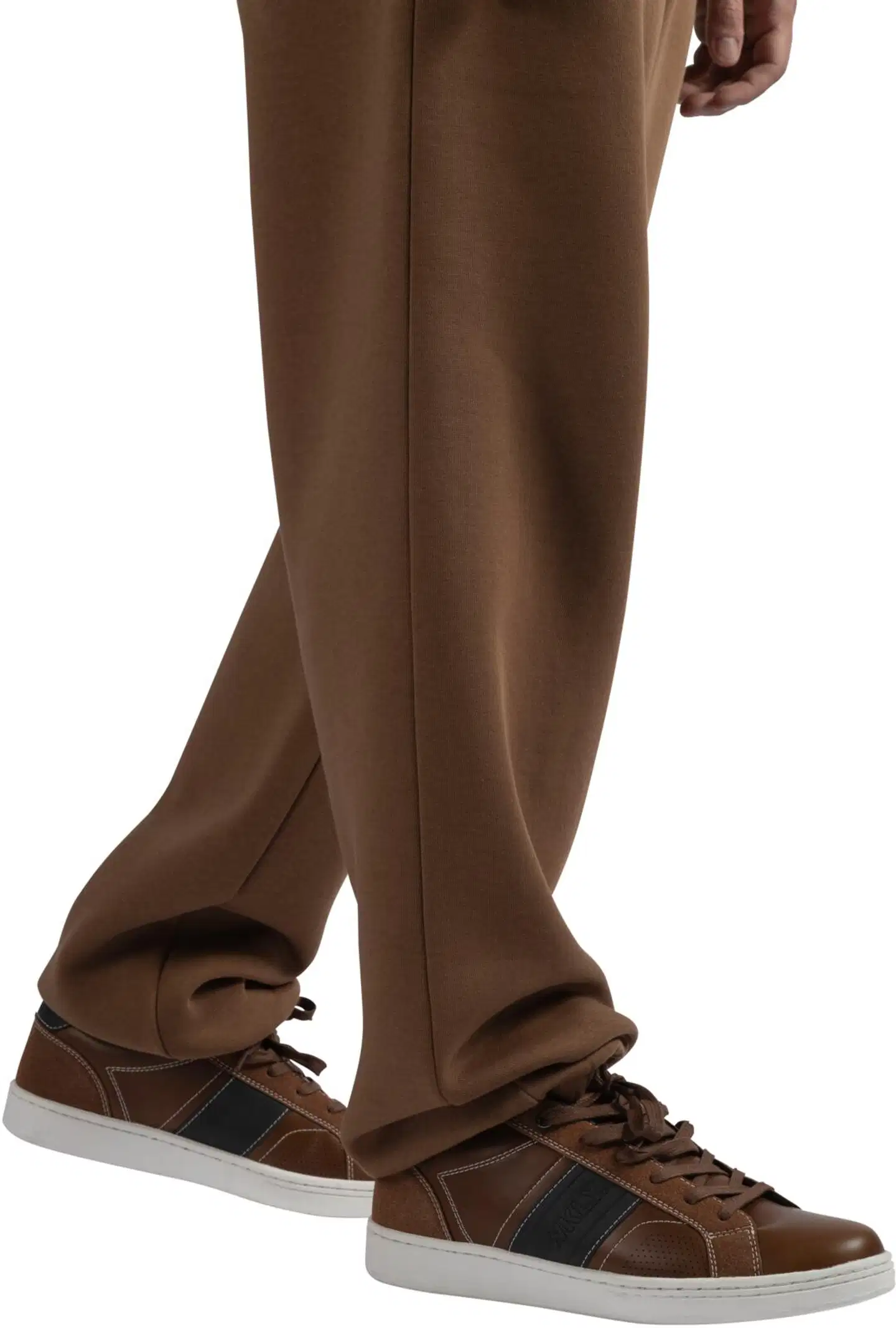 WKLY. miesten vapaa-ajanjalkineet Tambora Brown - Brown - 3