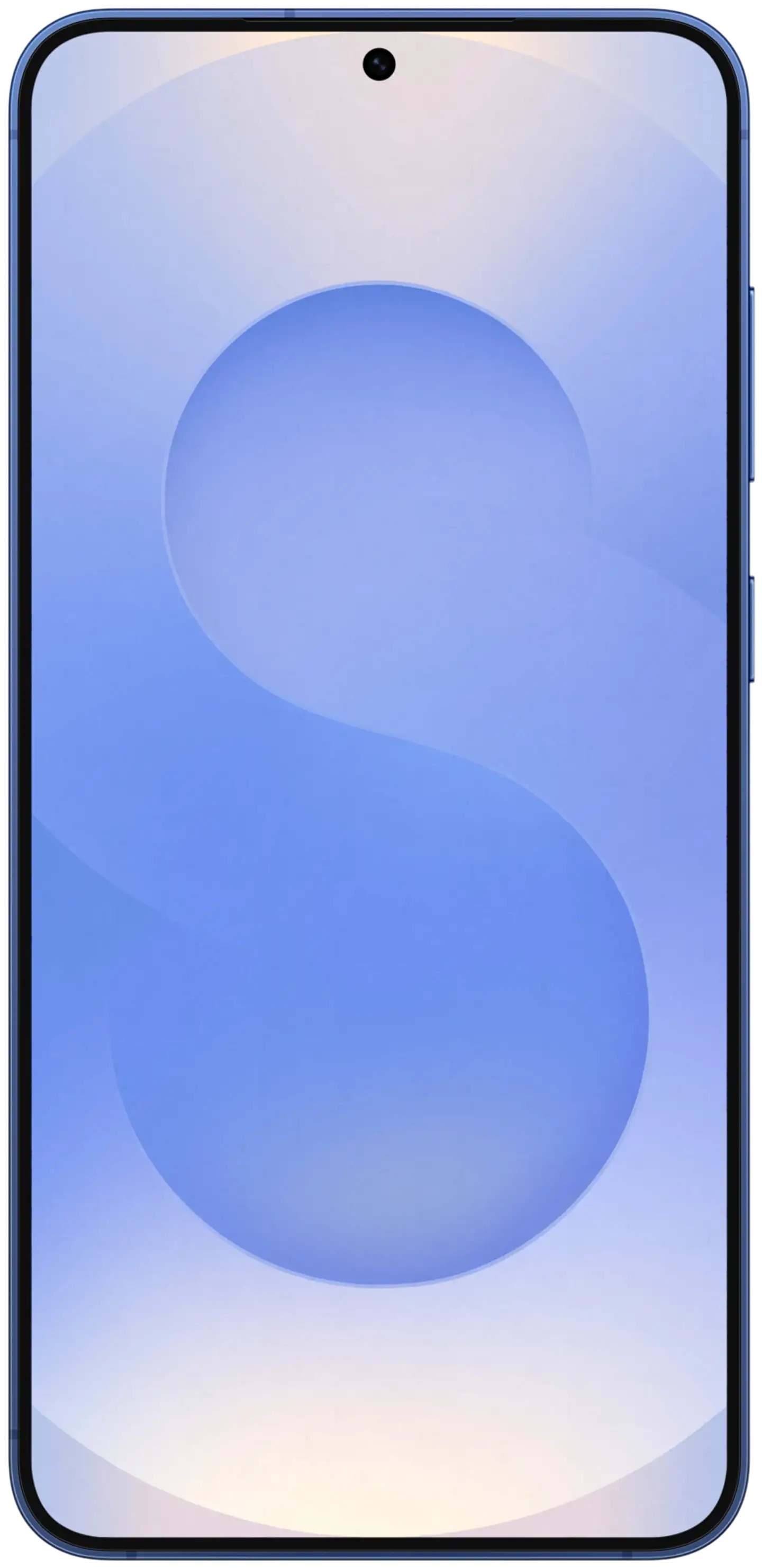 Samsung älypuhelin Galaxy S25+ 256 GB Navy - 2