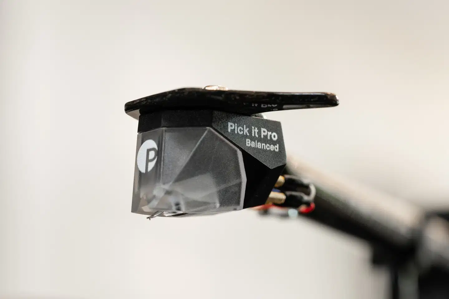 Pro-Ject Äänirasia Pick It PRO Balanced - 7