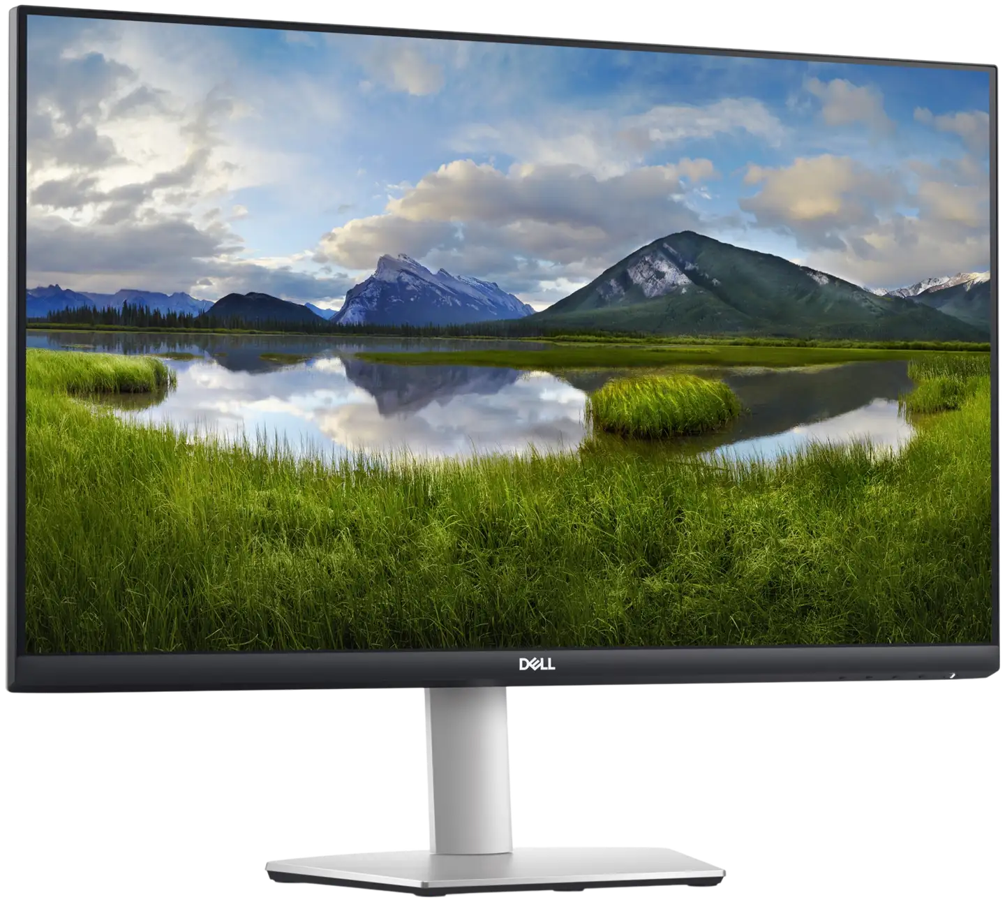 Dell näyttö 27 s2722dc QHD - 2