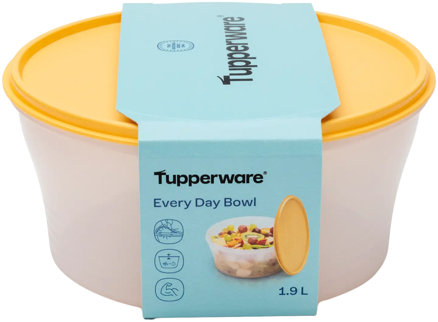 Tupperware kulho Everyday 1,9 l - 4