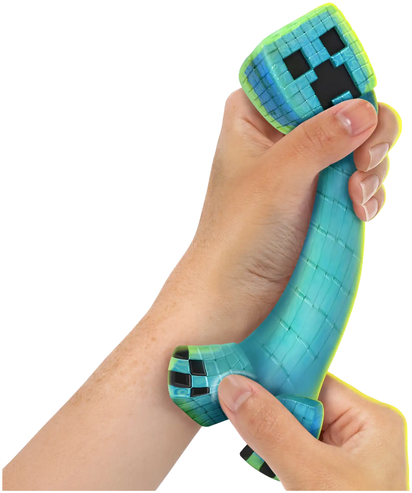 Goo Jit Zu Minecraft S4 - 12