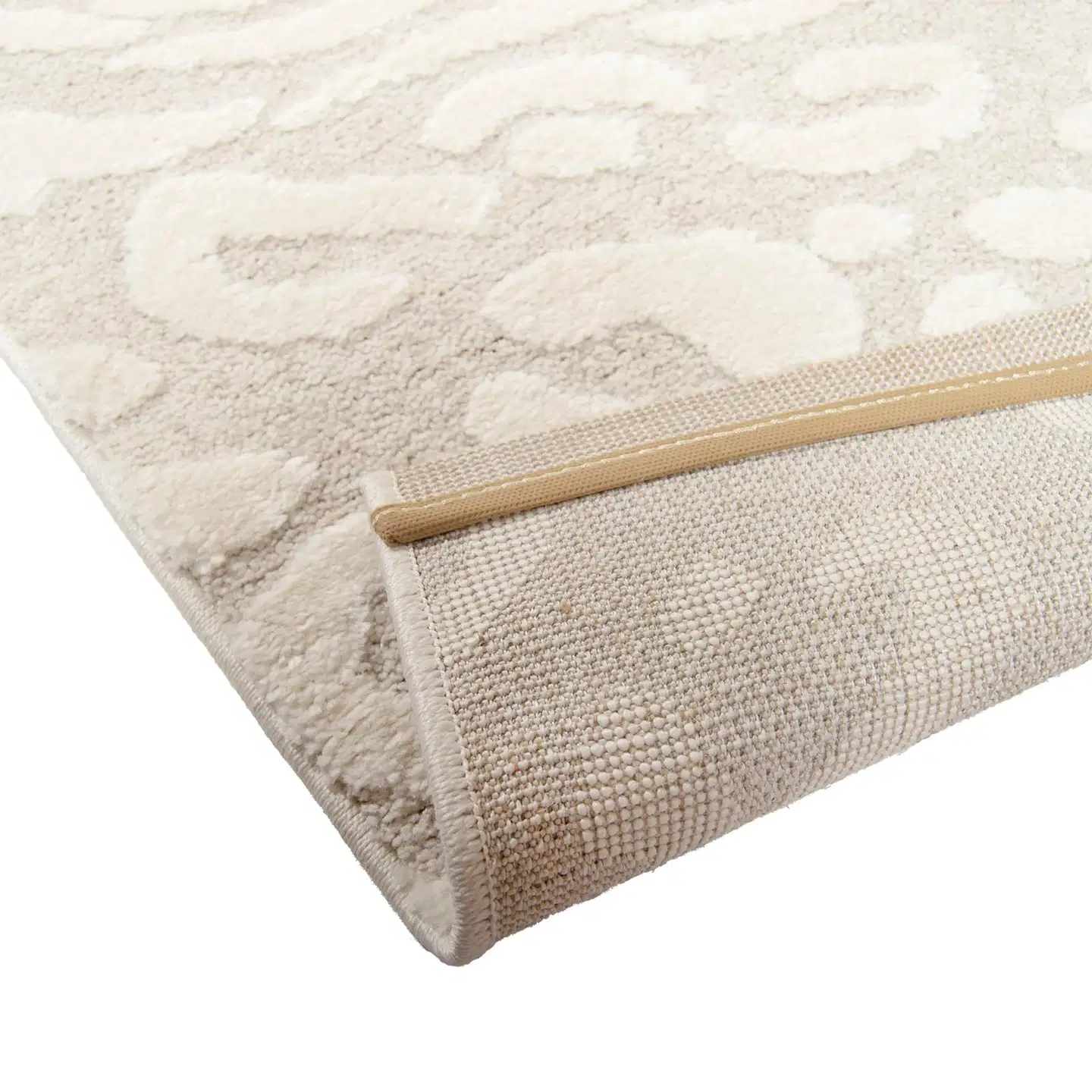 ihankotona matto Zelda 160x230 cm kuviollinen - 3