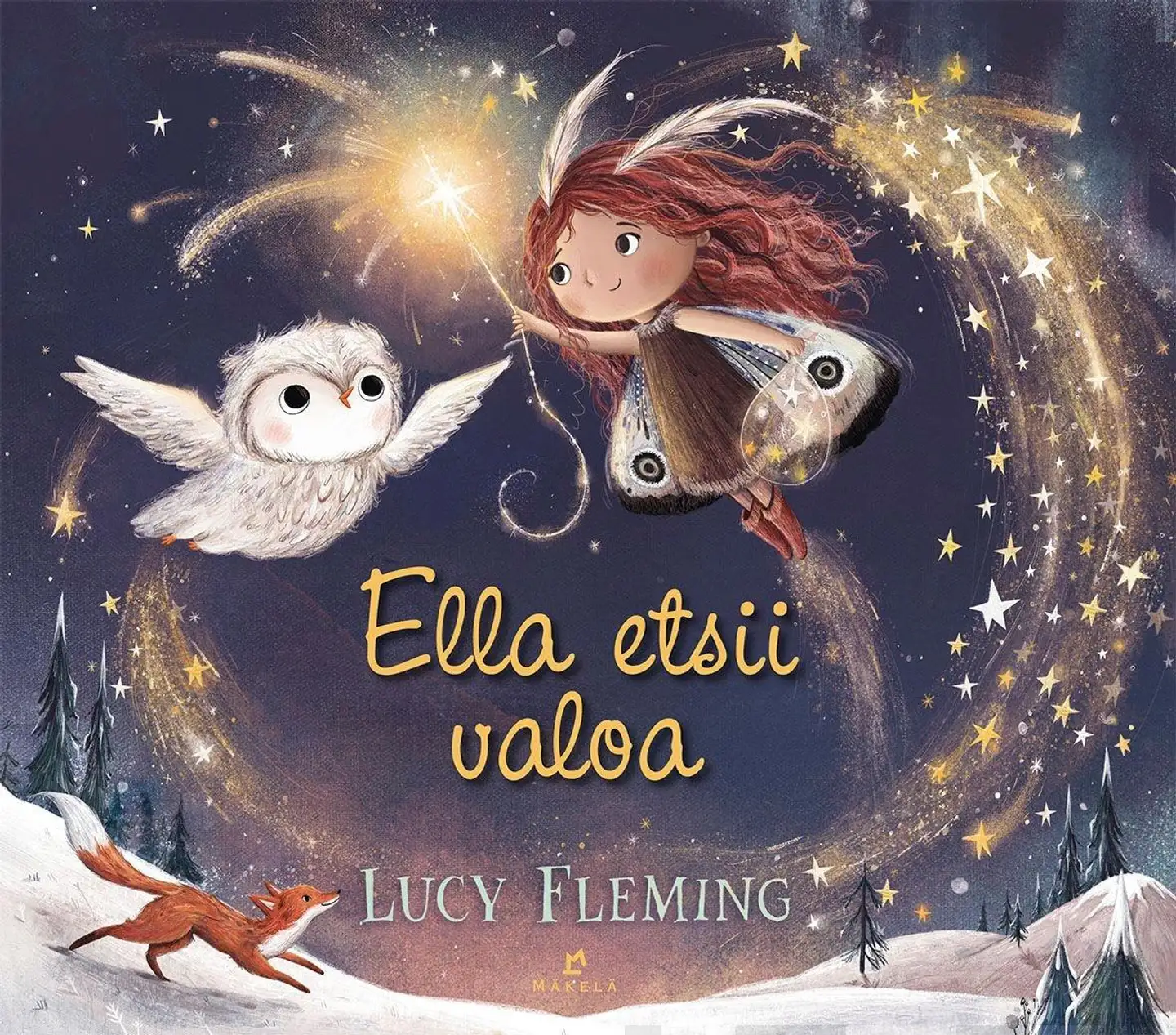 Fleming, Ella etsii valoa