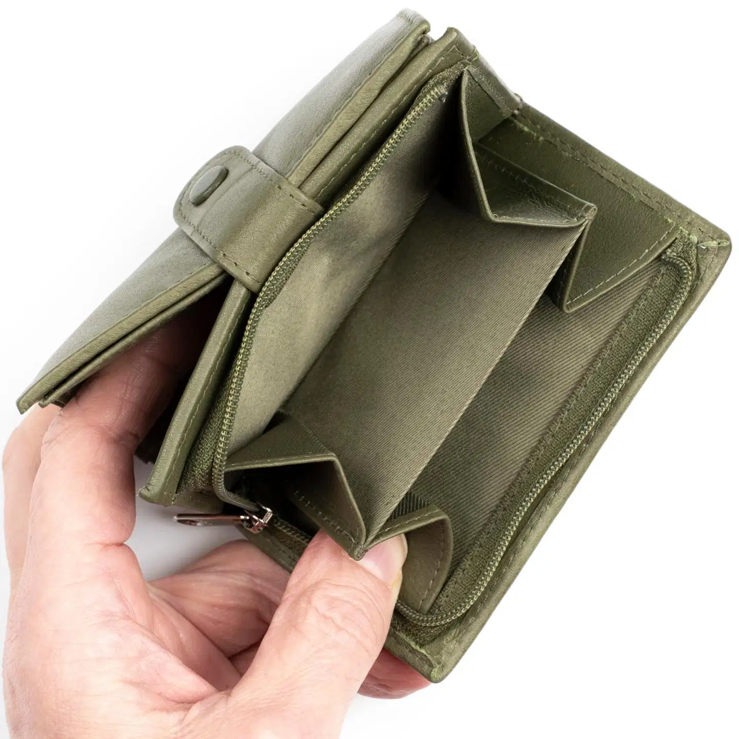 A. Eriksson lompakko Hannele - 9