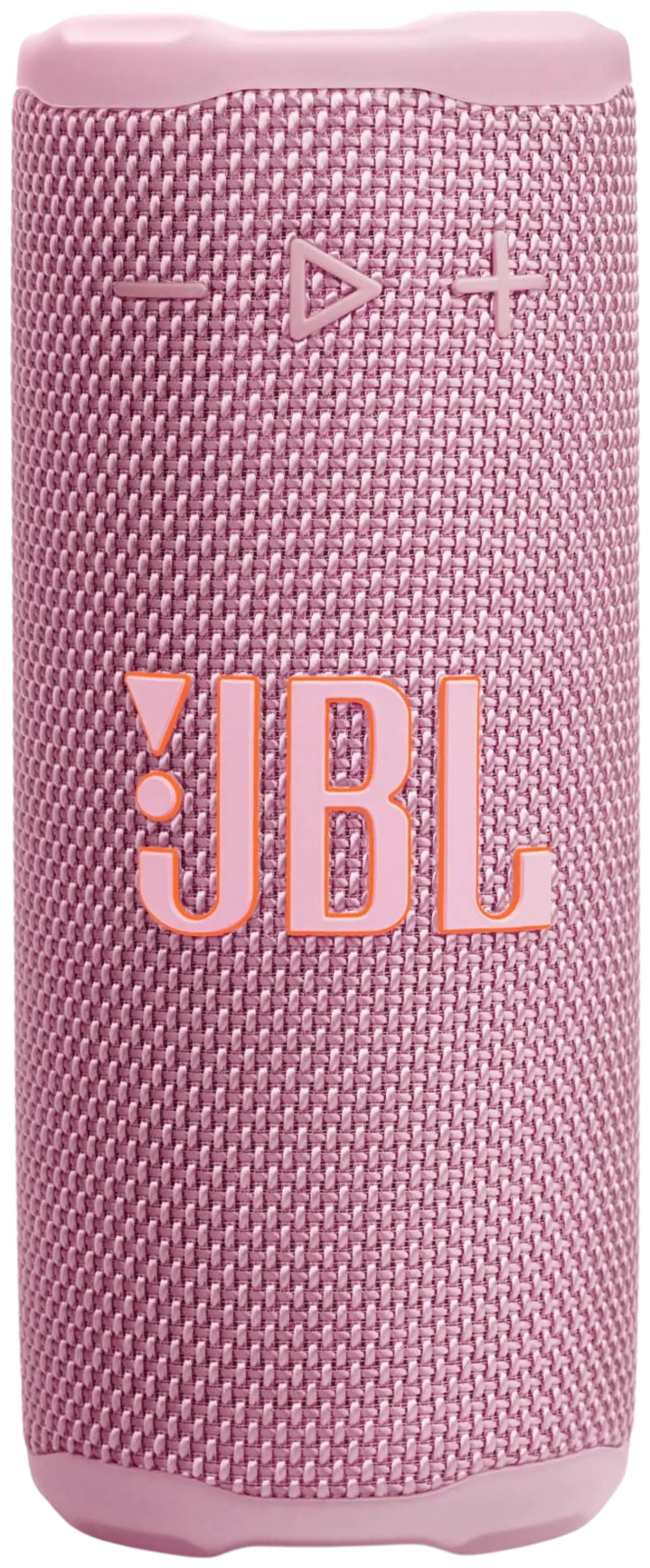 JBL Bluetooth kaiutin Grip vaaleanpunainen - 1