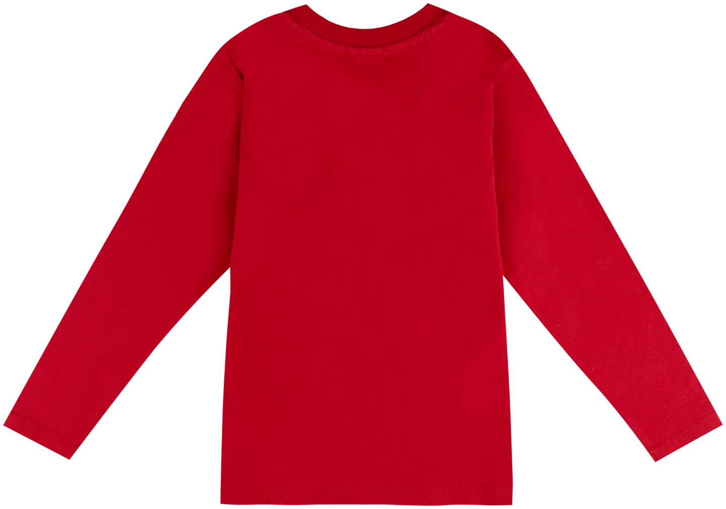 Ciraf lasten trikoopusero 25PC252821 - Salsa - 2