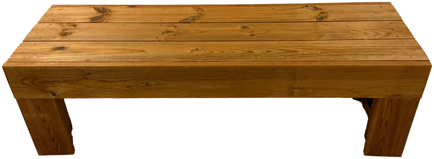 PatioN°rd Kanto penkki 150cm kestopuu - 2