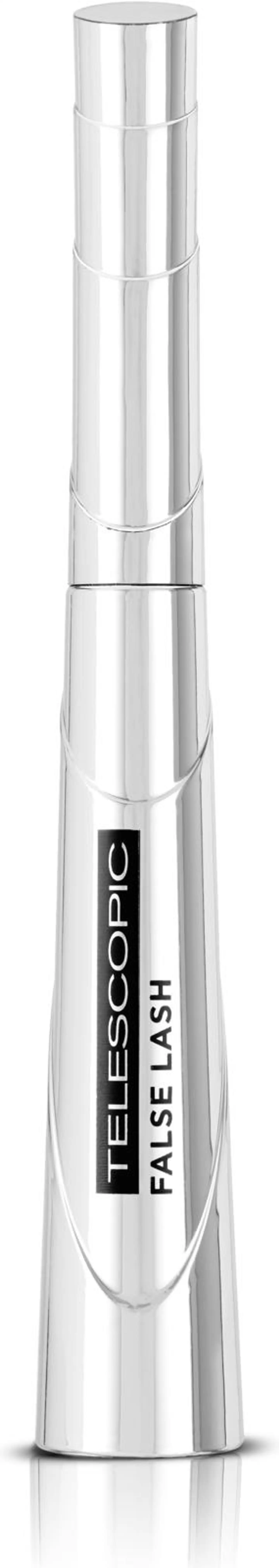 L'Oréal Paris Telescopic False Lash Maskara Musta 9ml - 1