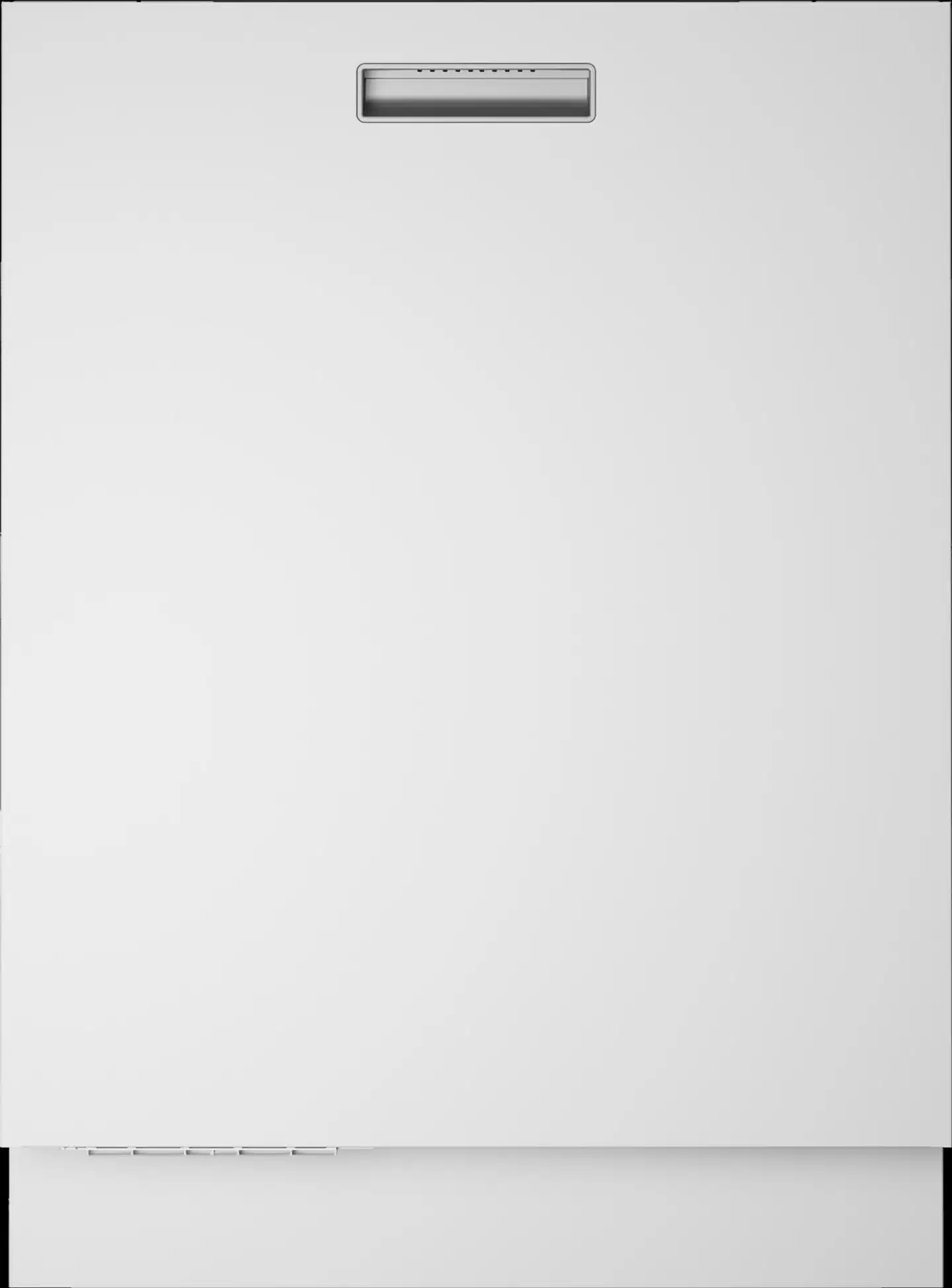 ASKO Professional astianpesukone DWC6122BIW, valkoinen - 1