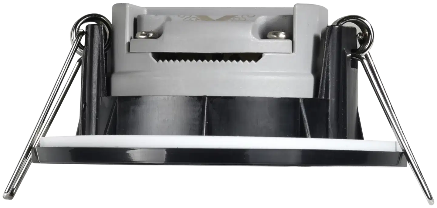 Nordlux LED-alasvalo Leonis 2700K IP65 harjattu nikkeli 3kpl - 4