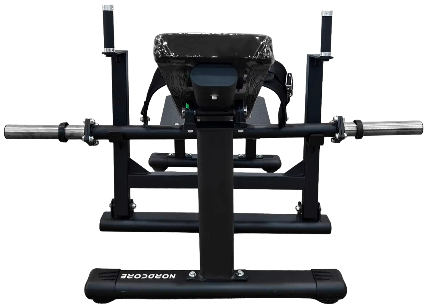 Nordcore Hip Thruster Lantionnostolaite - 4