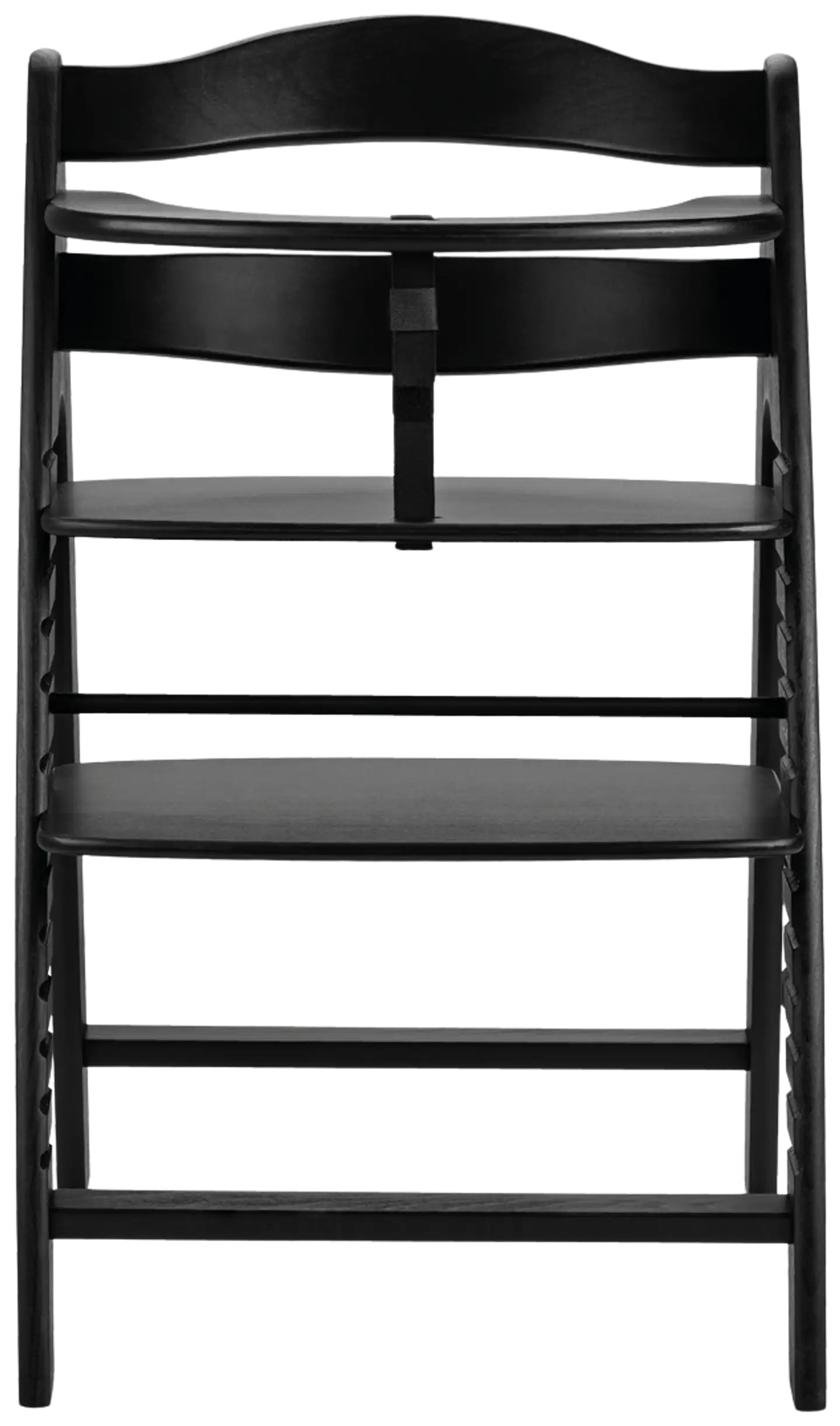 Hauck syöttötuoli Arketa N Play blackwashed - 5