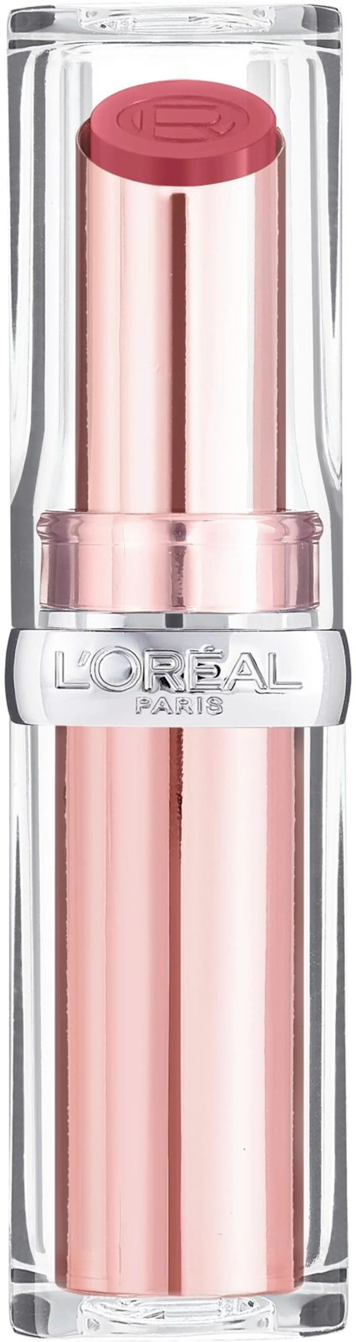 L'Oréal Paris Glow Paradise Balm-in-Lipstick 353 Mulberry Ecstatic huulipuna 3,8 g - Blush Fantasy - 2