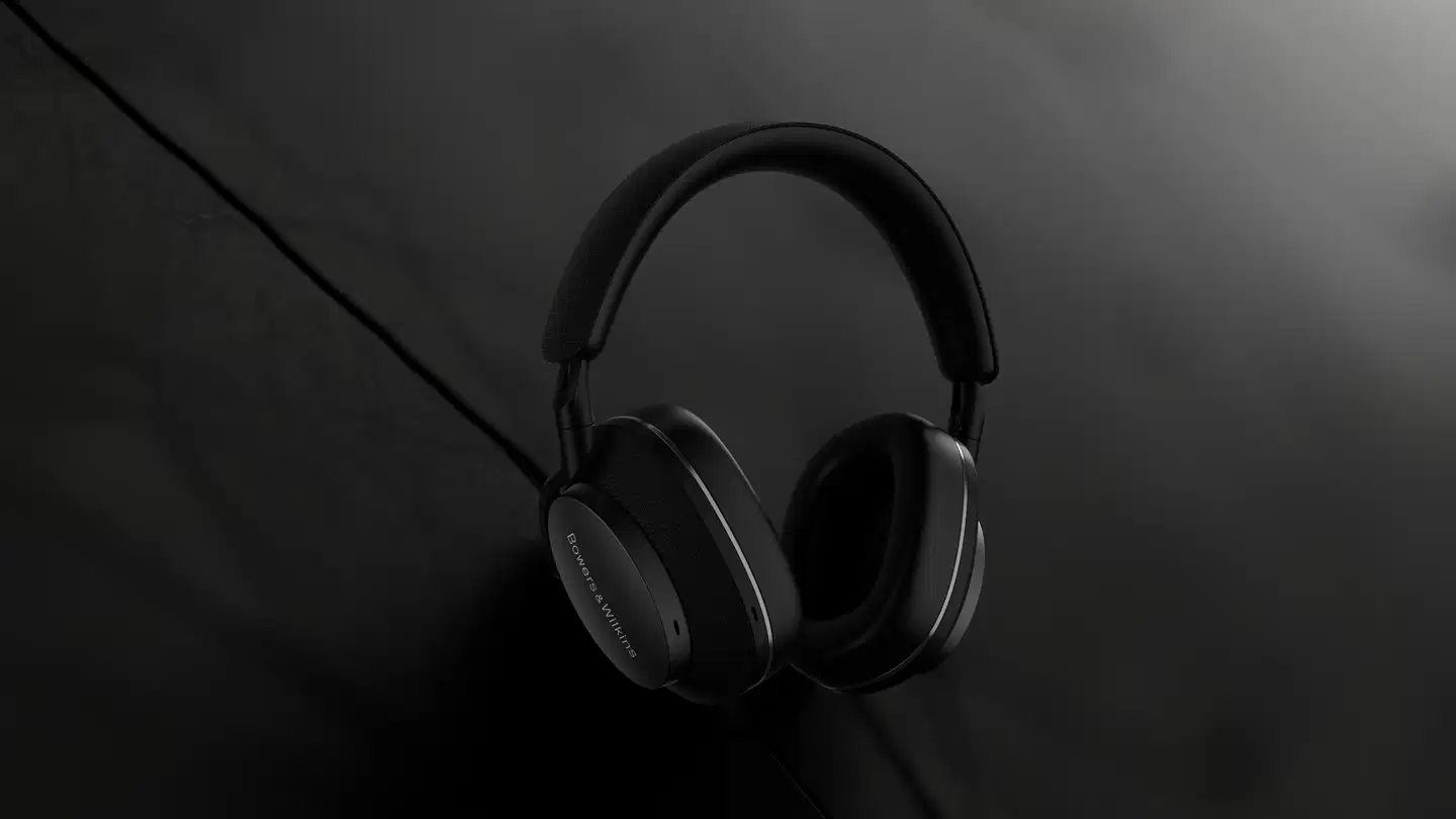 Bowers & Wilkins vastamelukuulokkeet PX7 S2e merensininen - antrasiitinmusta - 8