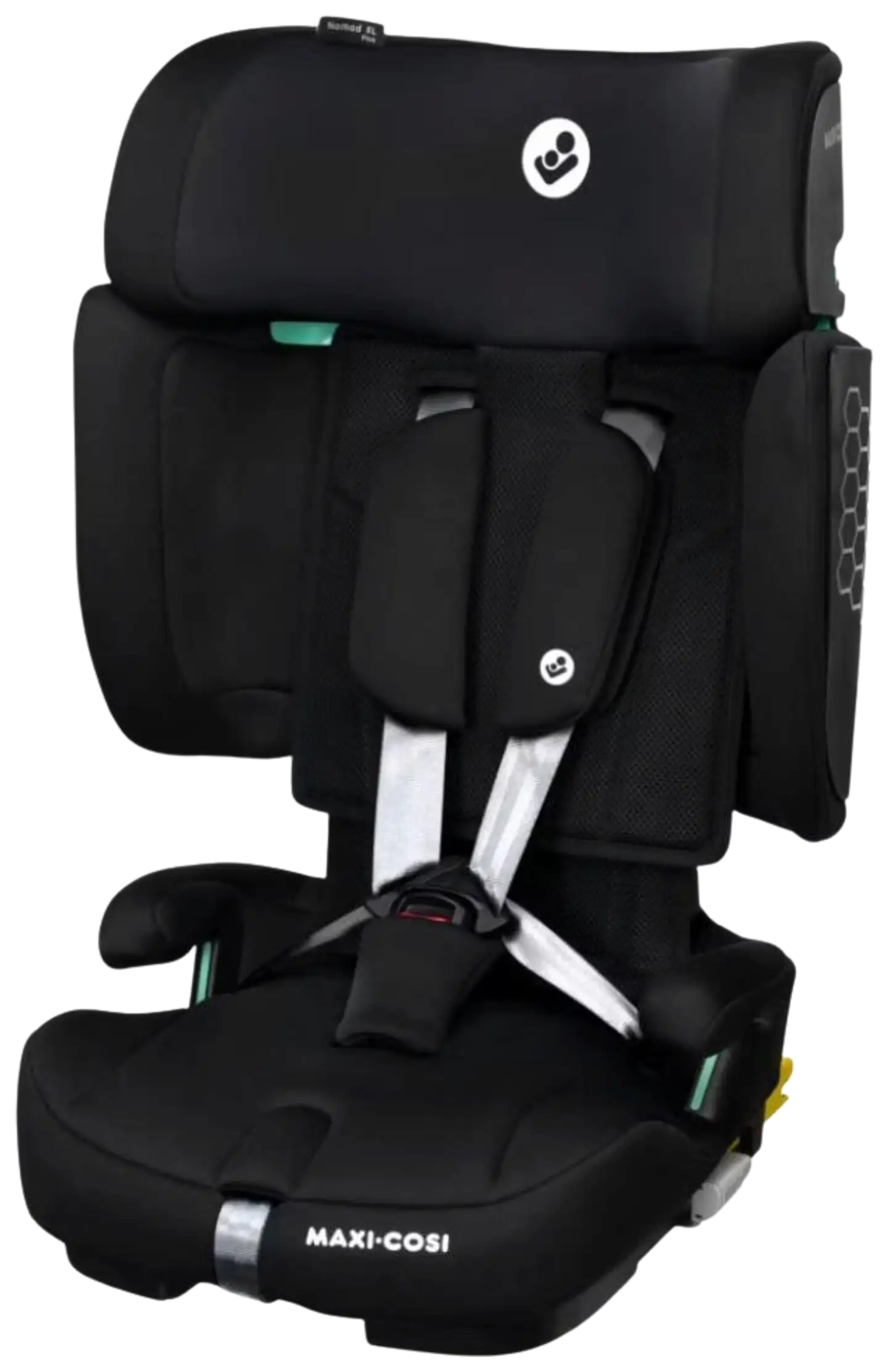 Maxi-Cosi lastenvaunut Nomad XL Plus - 1