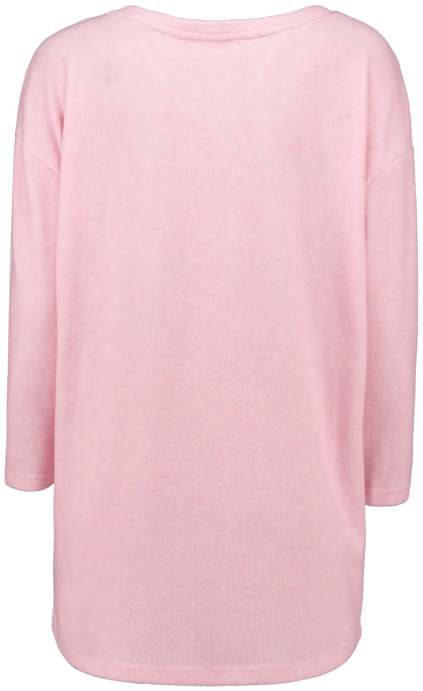 Hailys naisten pusero Mi44a - Cameo Pink - 3