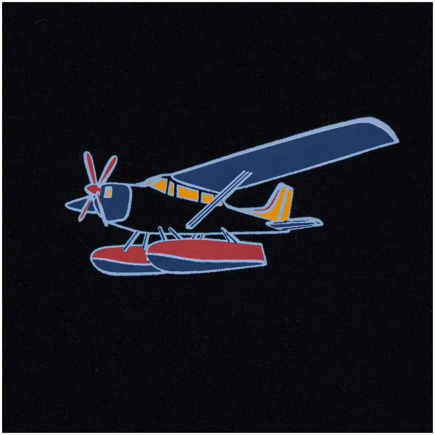 Ciraf lasten collegehousut 25PC261111 - BLACK - 3