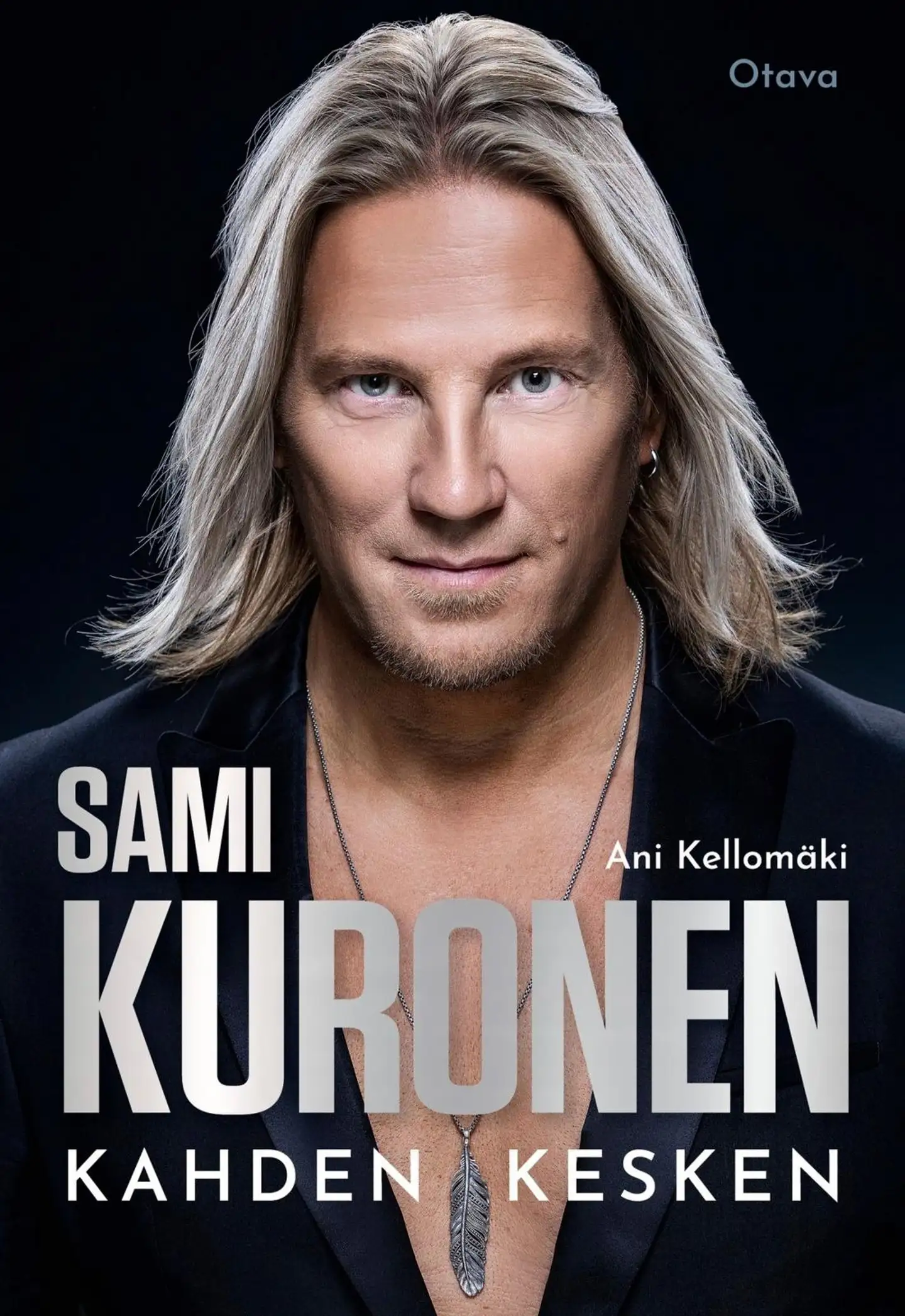 Kellomäki, Sami Kuronen - Kahden kesken