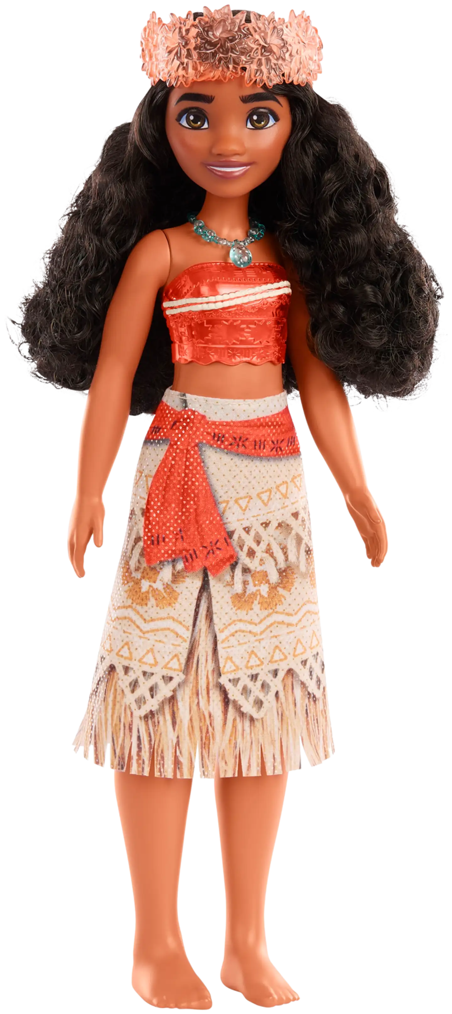 Disney Princess Vaiana - 1