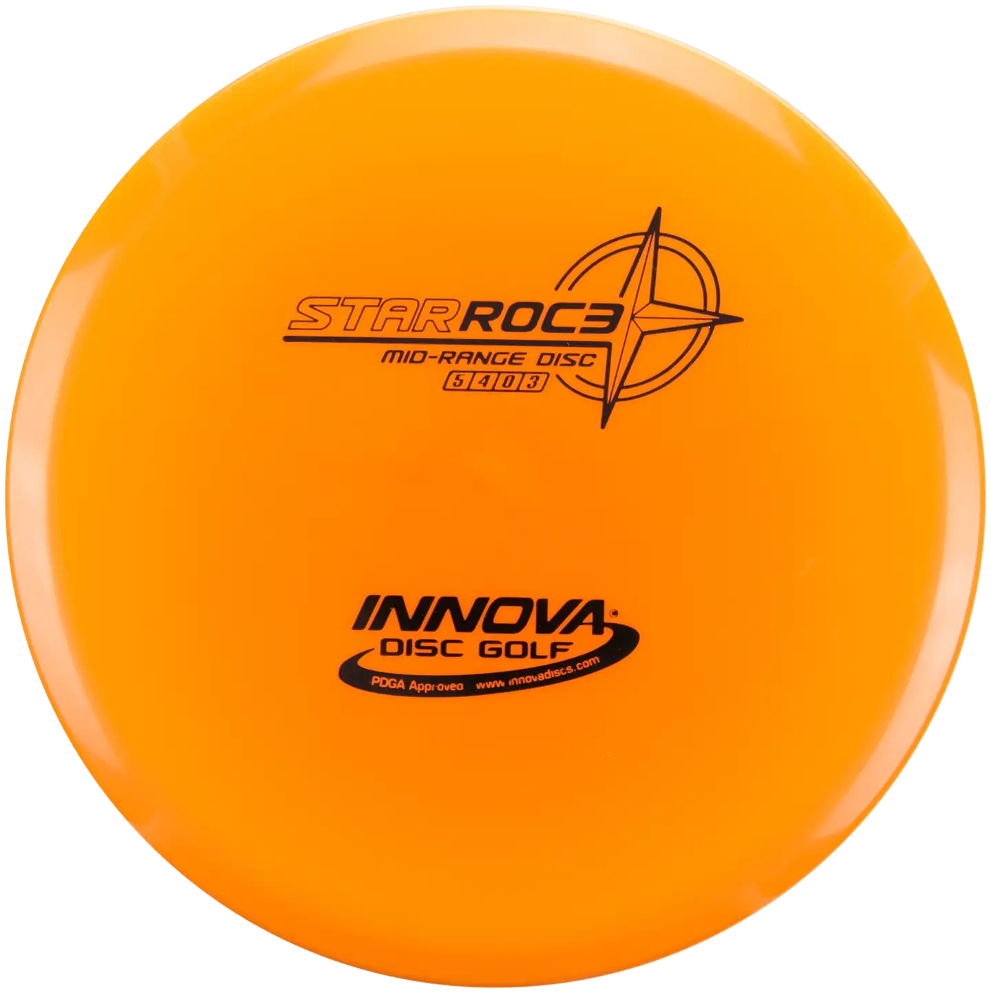 Innova midari Star Roc3