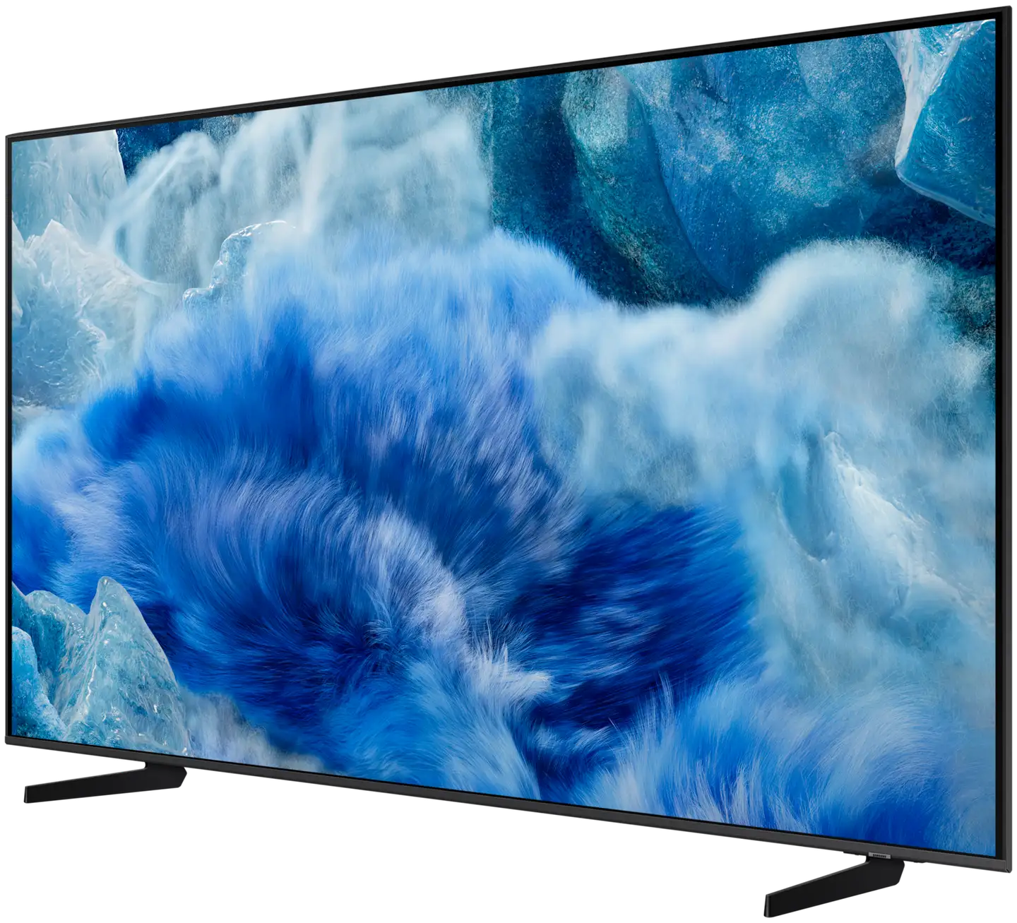 Samsung 55" 4K UHD QLED Smart TV TQ55Q8F - 2