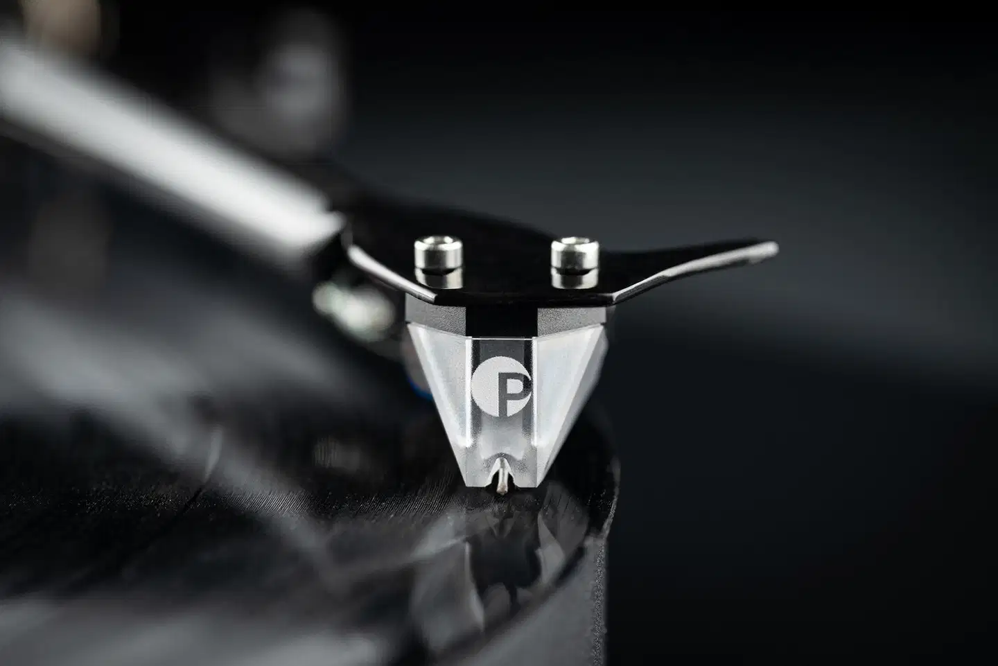 Pro-Ject Äänirasia Pick It PRO - 5