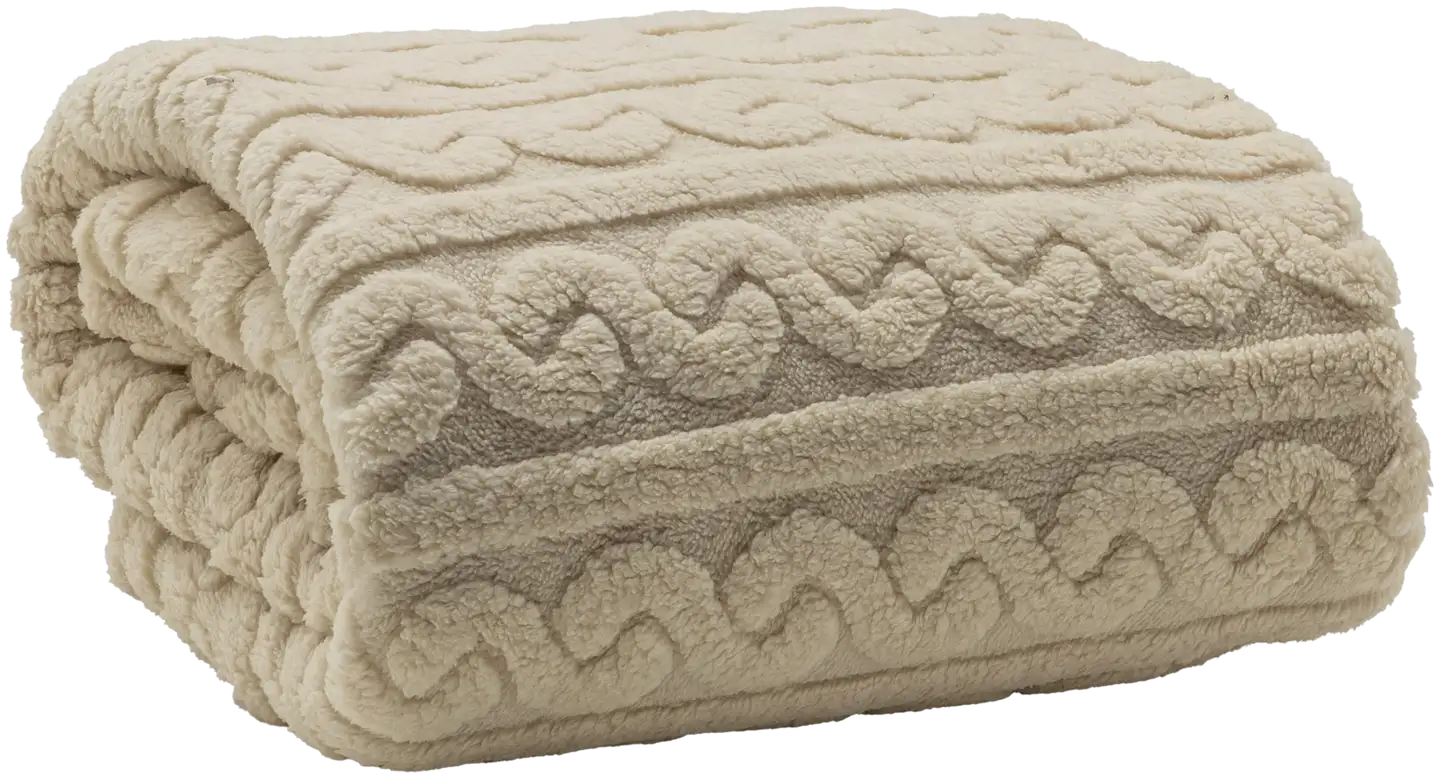 Amo La Casa huopa Marmolada 120x160 cm, erilaisia - 1