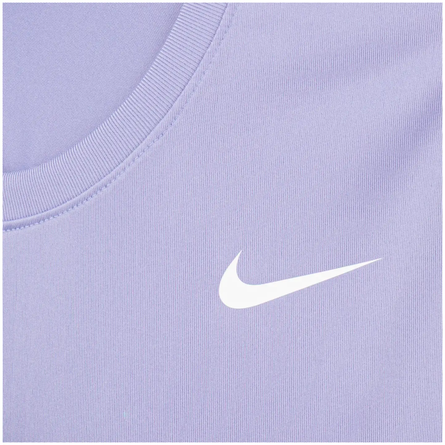 Nike naisten treenipaita RLGD DX0687 - Lilac - 3