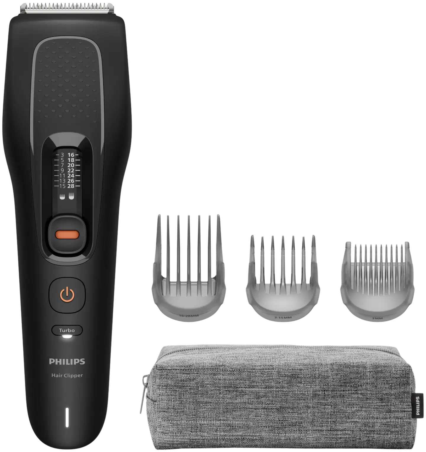 Philips kotiparturi HC5733/15 - 1