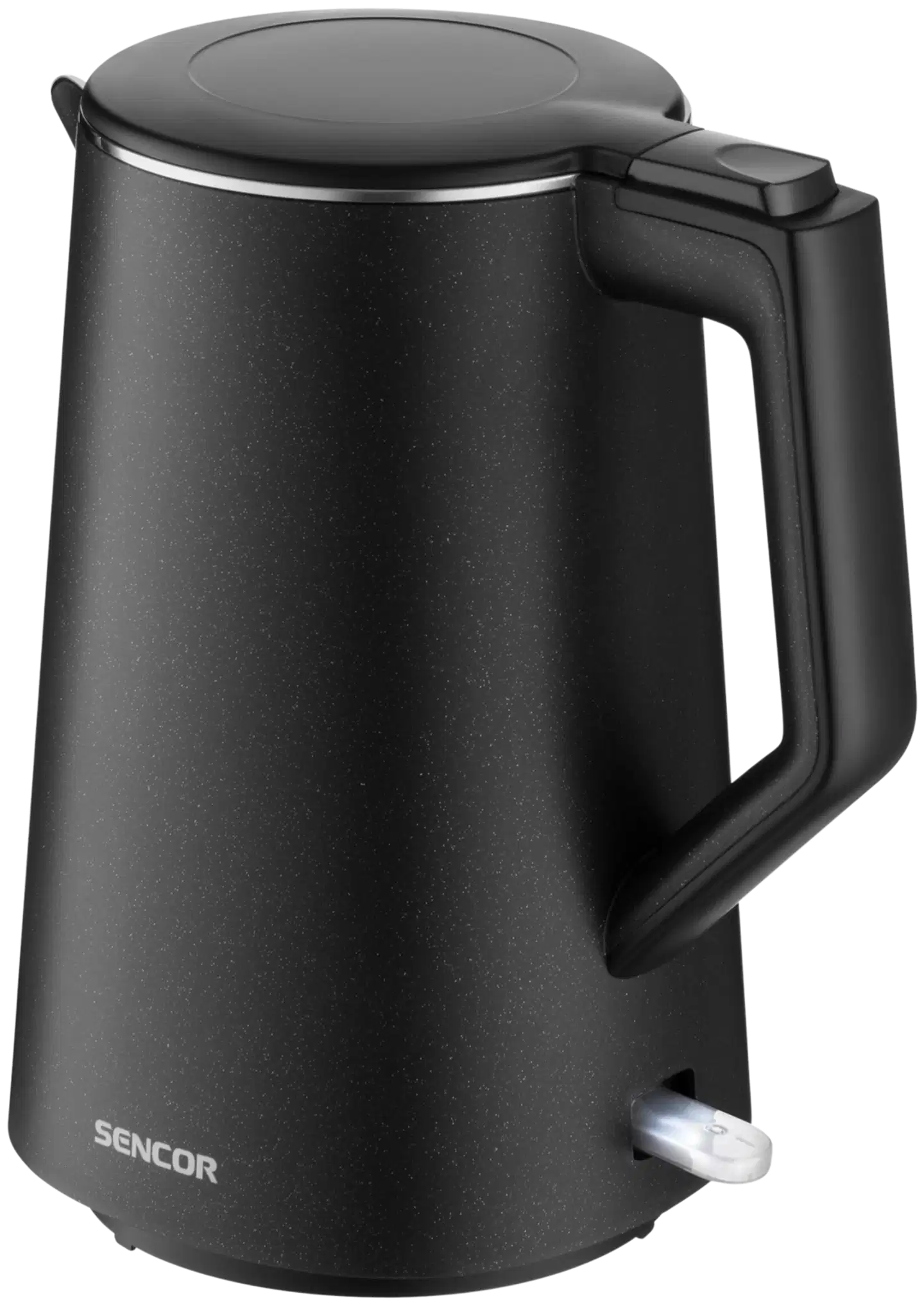 SENCOR Vedenkeitin SWK 0551BK Musta - 4