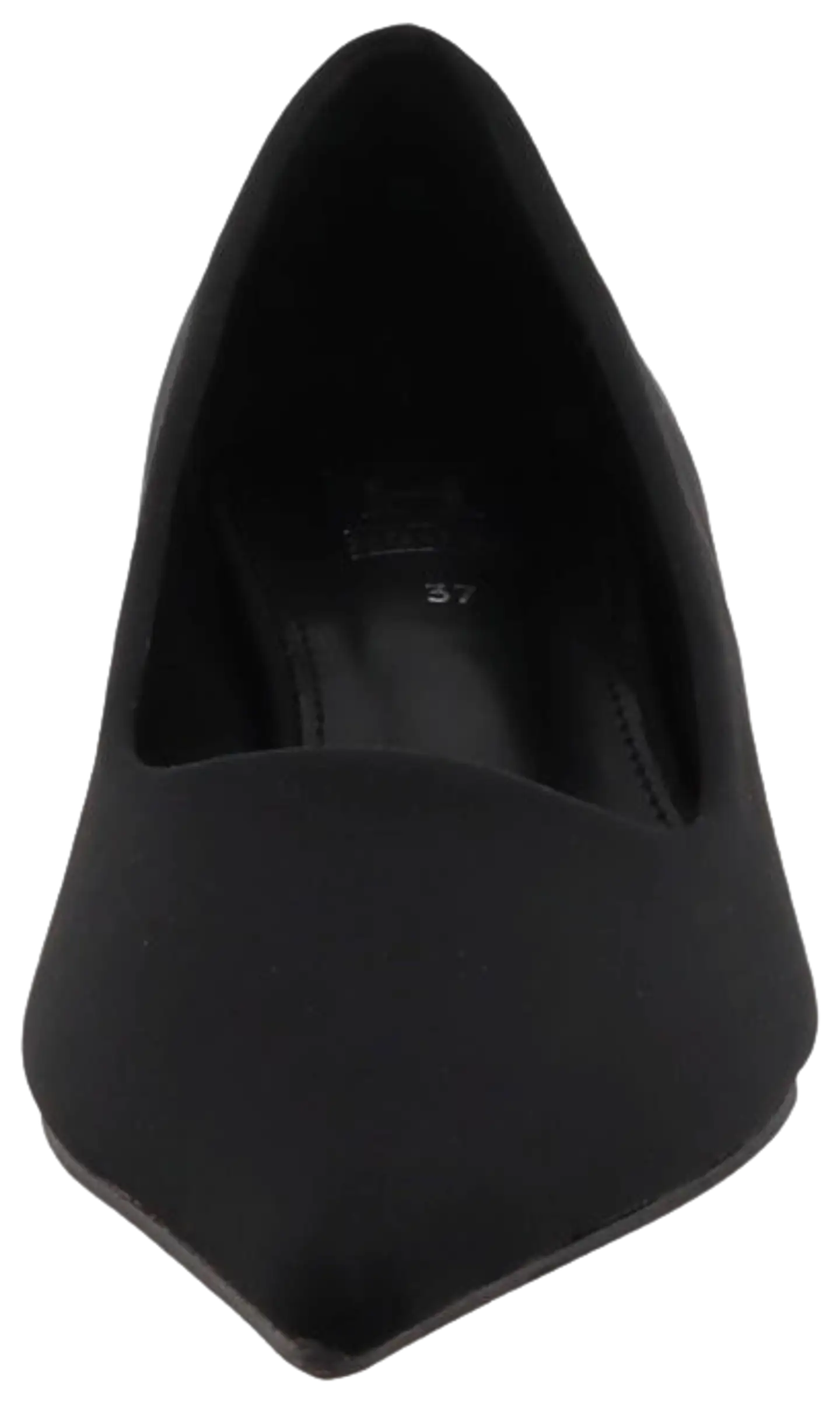 House naisten avokkaat Tazza - BLACK - 3
