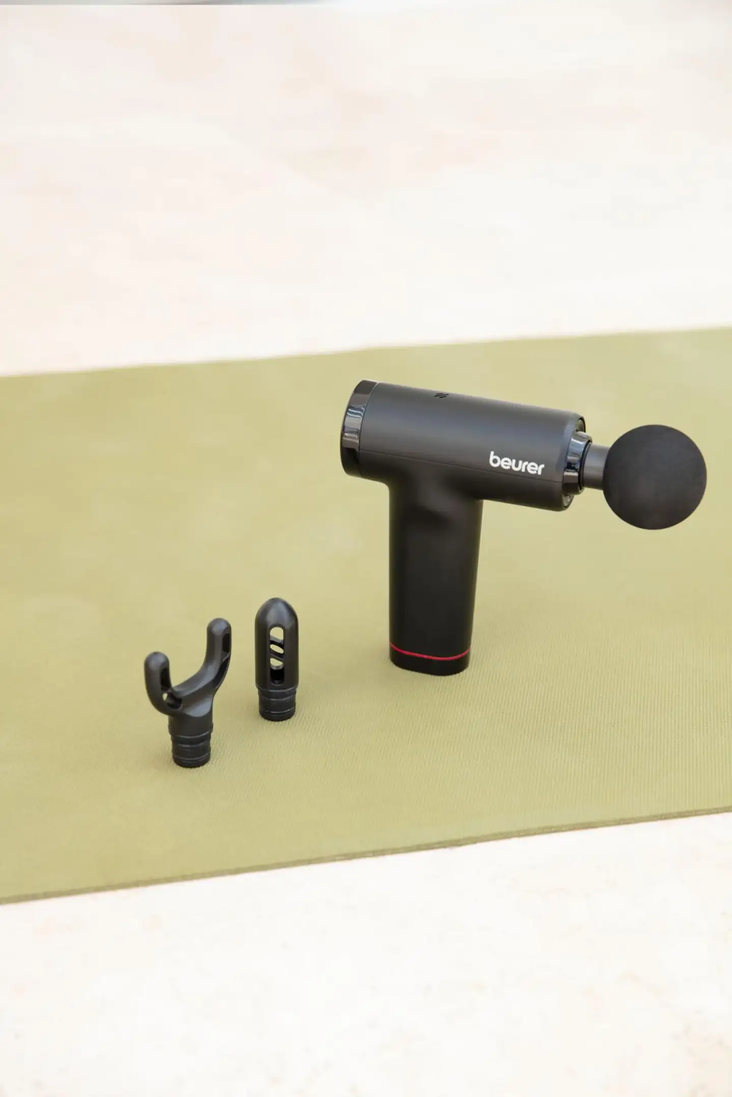 Beurer lihashuoltovasara MG89 - 13