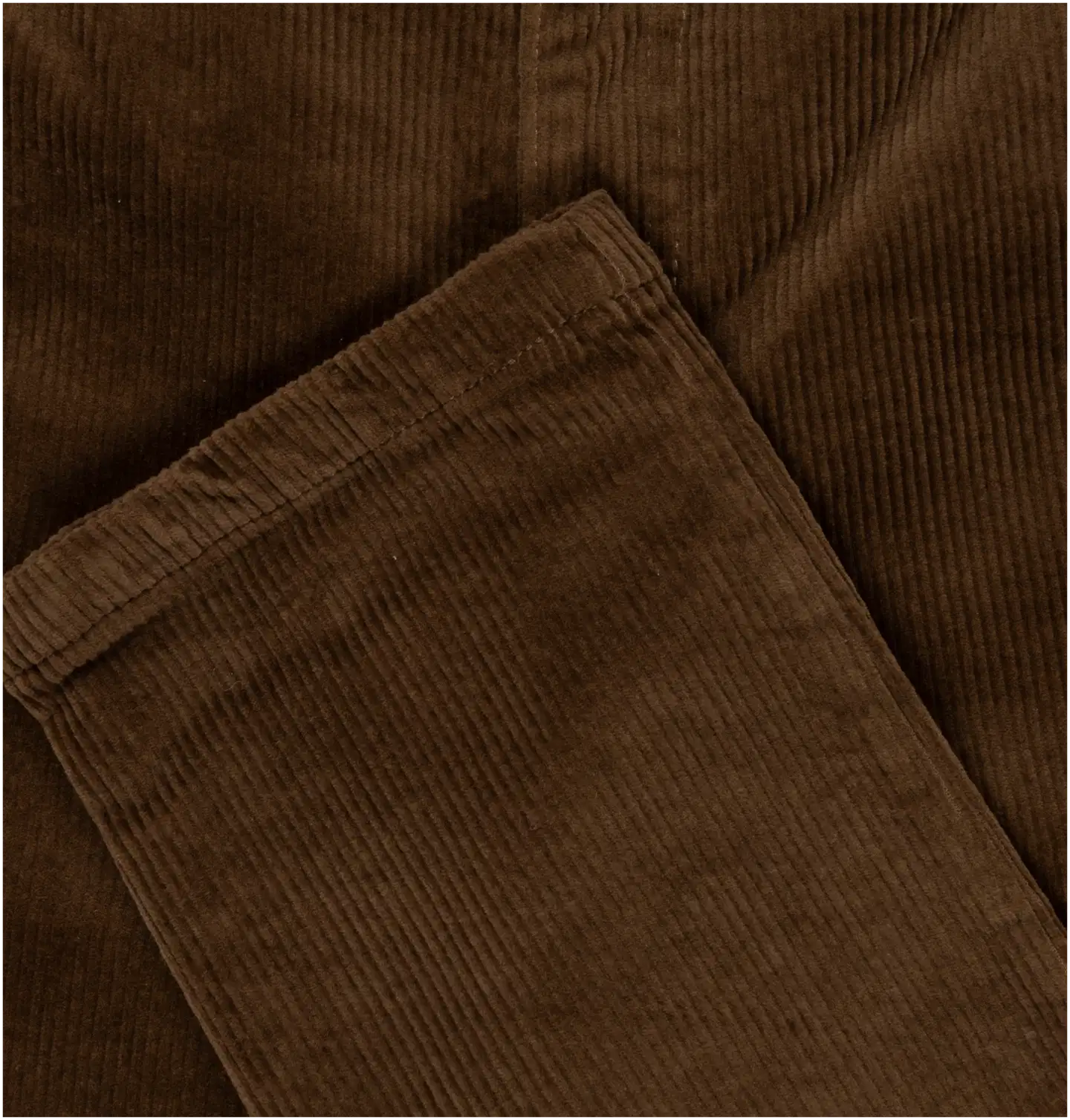 Ciraf lasten vakosamettihousut 25PC263308 - No.3 brown - 3