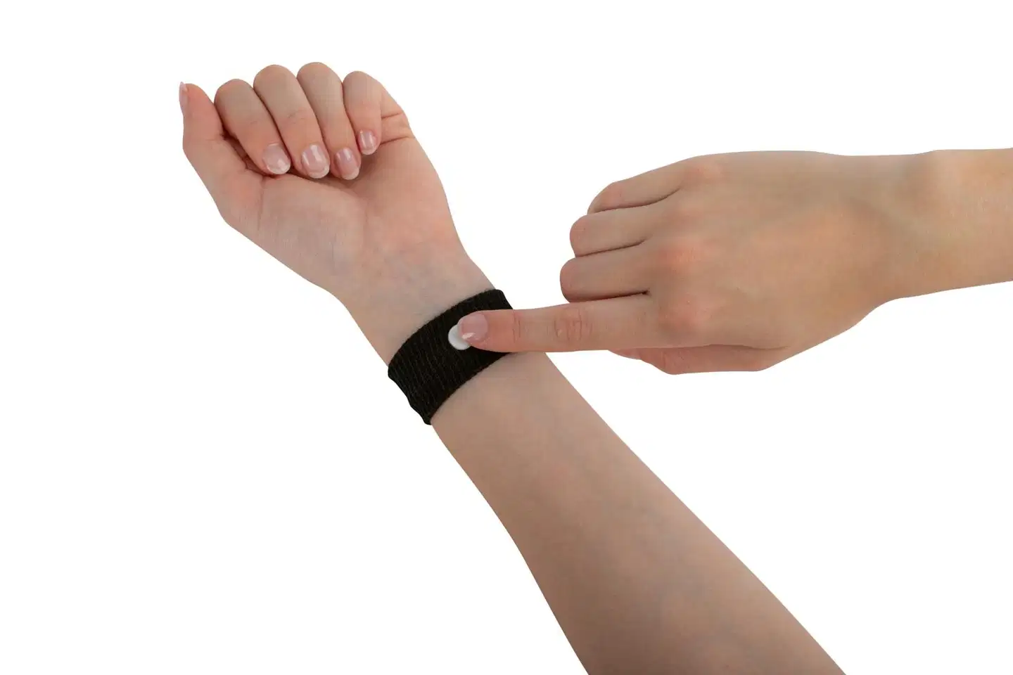 Reer akupainerannekkeet aamupahoinvointiin 4 kpl - 5