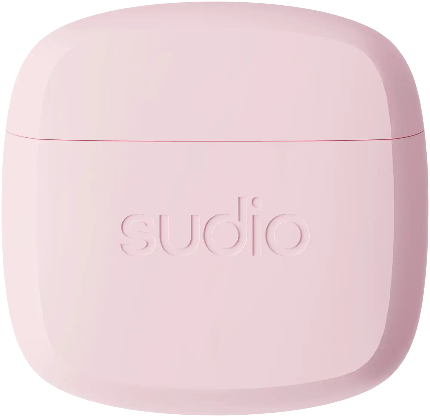 Sudio N2 Bluetooth nappikuulokkeet pinkki - 3