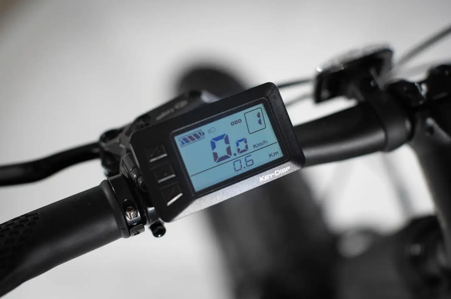 Insera e-Muffle 26" Sähköpyörä fatbike 9-vaihdetta runko 48 cm - 5