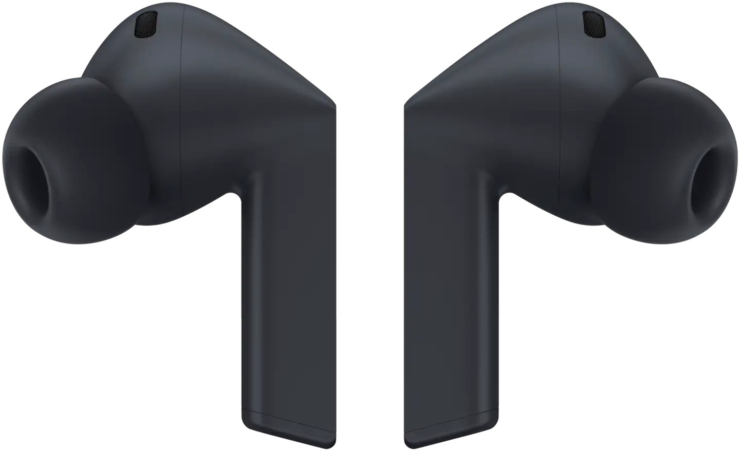 Samsung langattomat vastamelunappikuulokkeet Galaxy Buds3 FE musta - 3