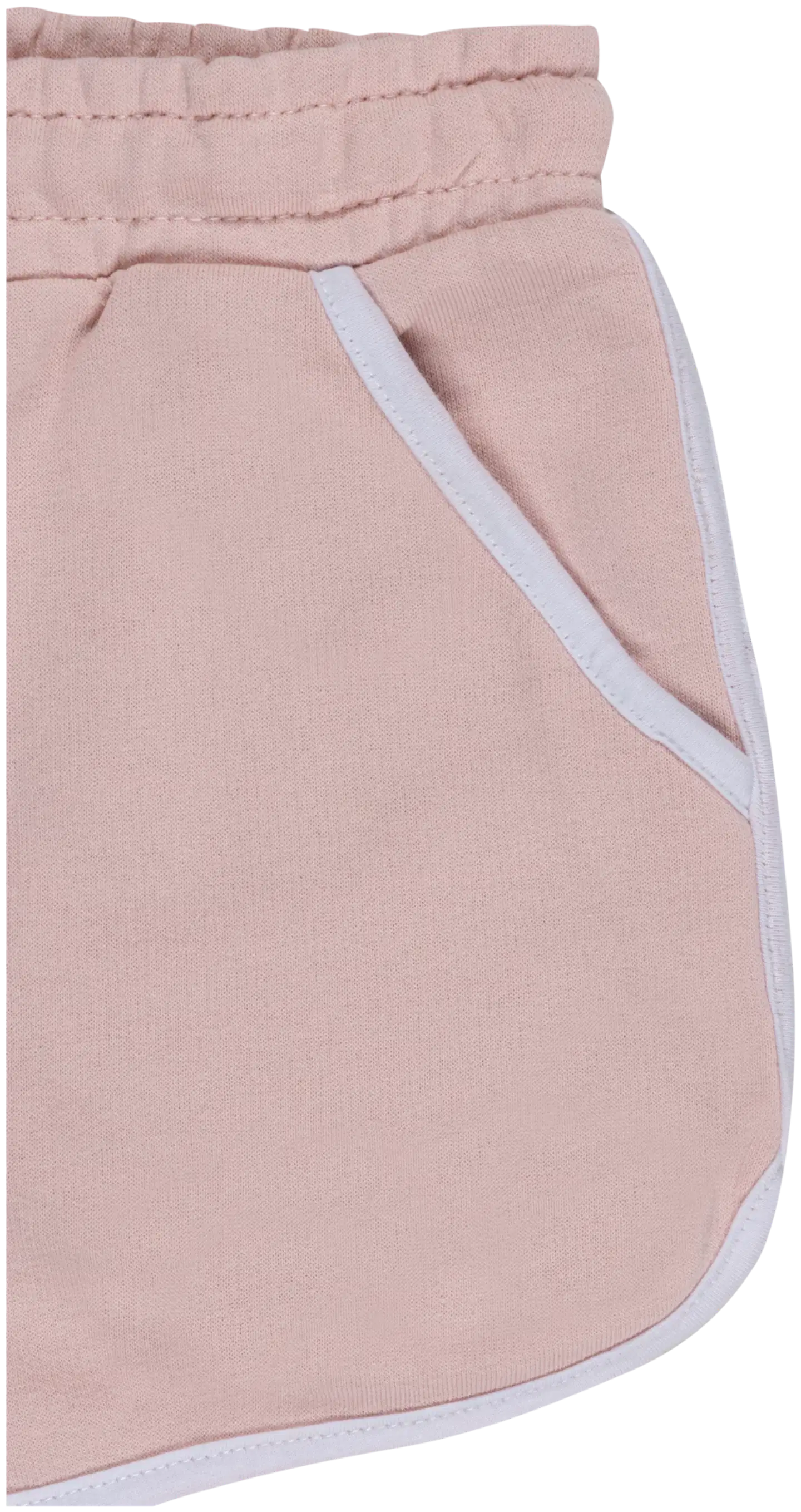 House lasten collegeshortsit 23TH172626 - Pale lilac - 3