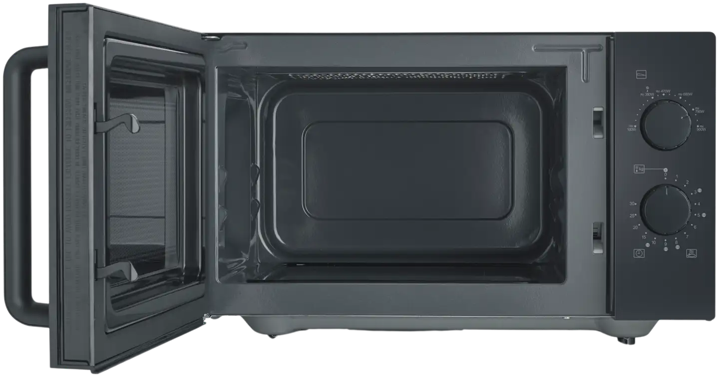 Severin mikroaaltouuni grillitoiminolla MW7782 - 2