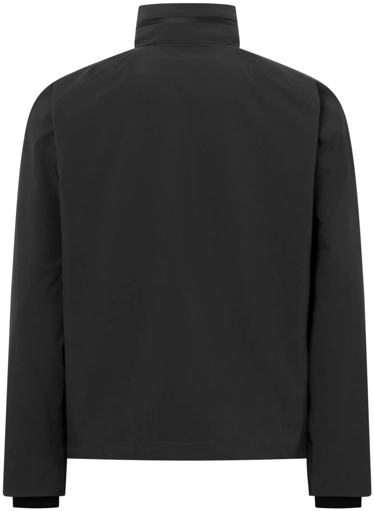 Five Seasons miesten takki Ayden - BLACK - 2