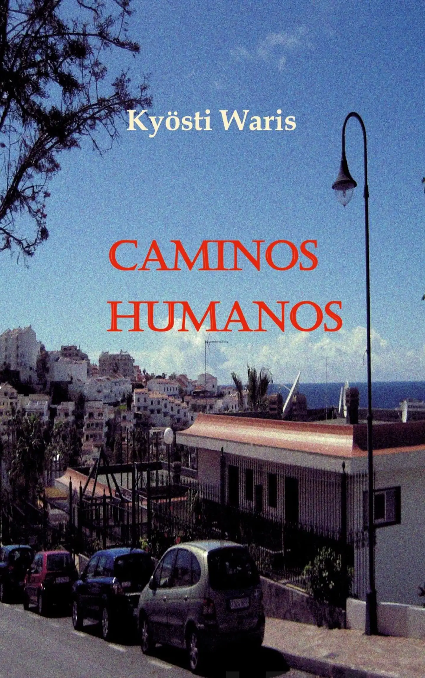 Waris, Caminos Humanos