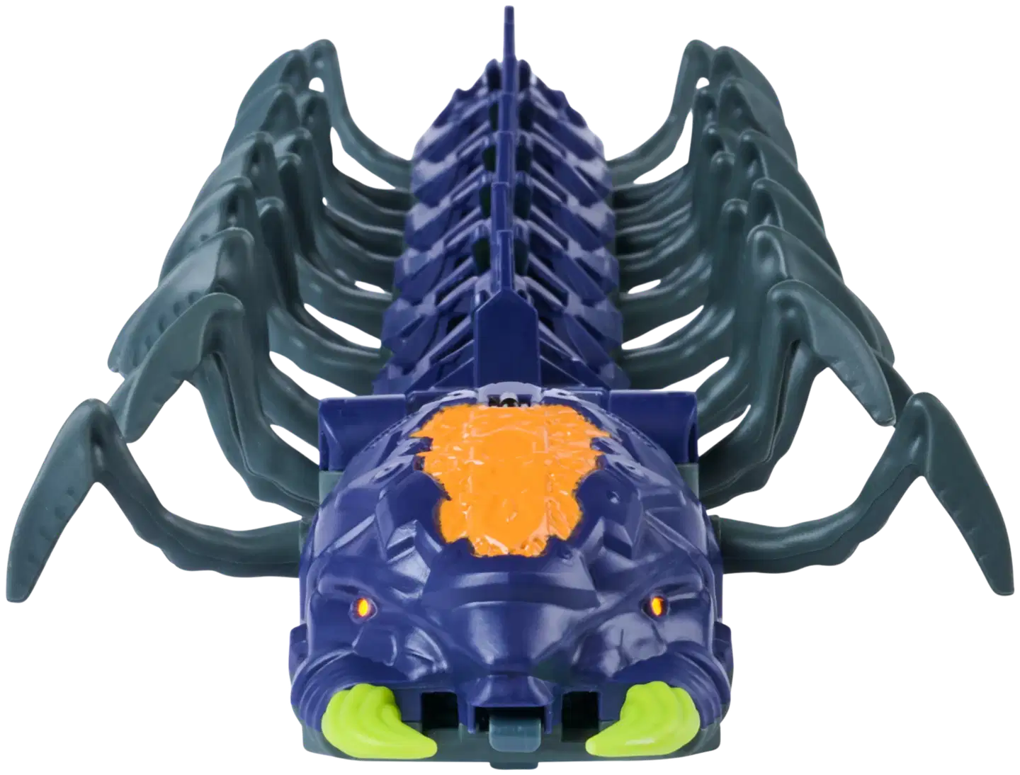 Hex Bots Räjähtävä Tuhatjalkainen - 5