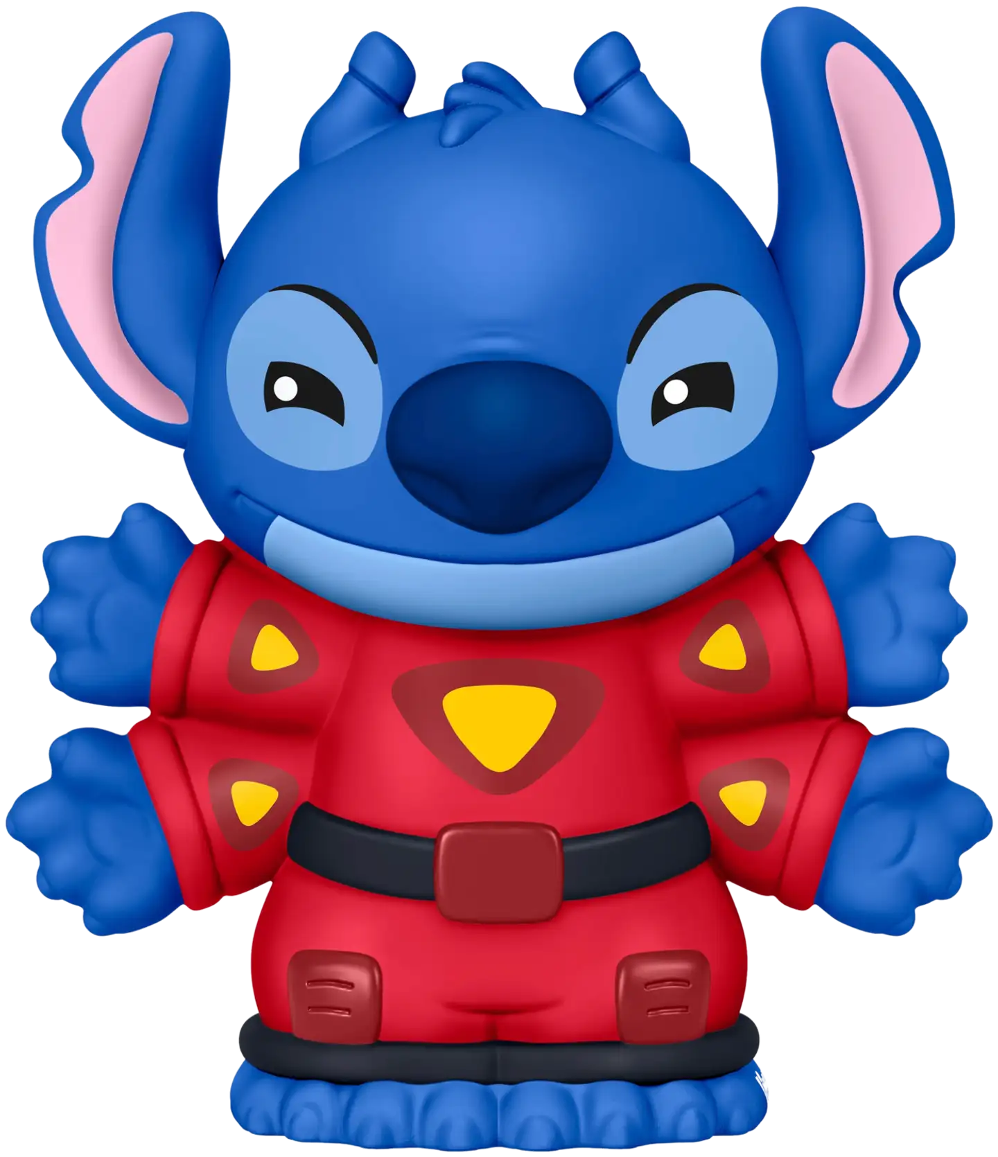 Fisher-Price Little People Collector Lilo & Stitch - 6