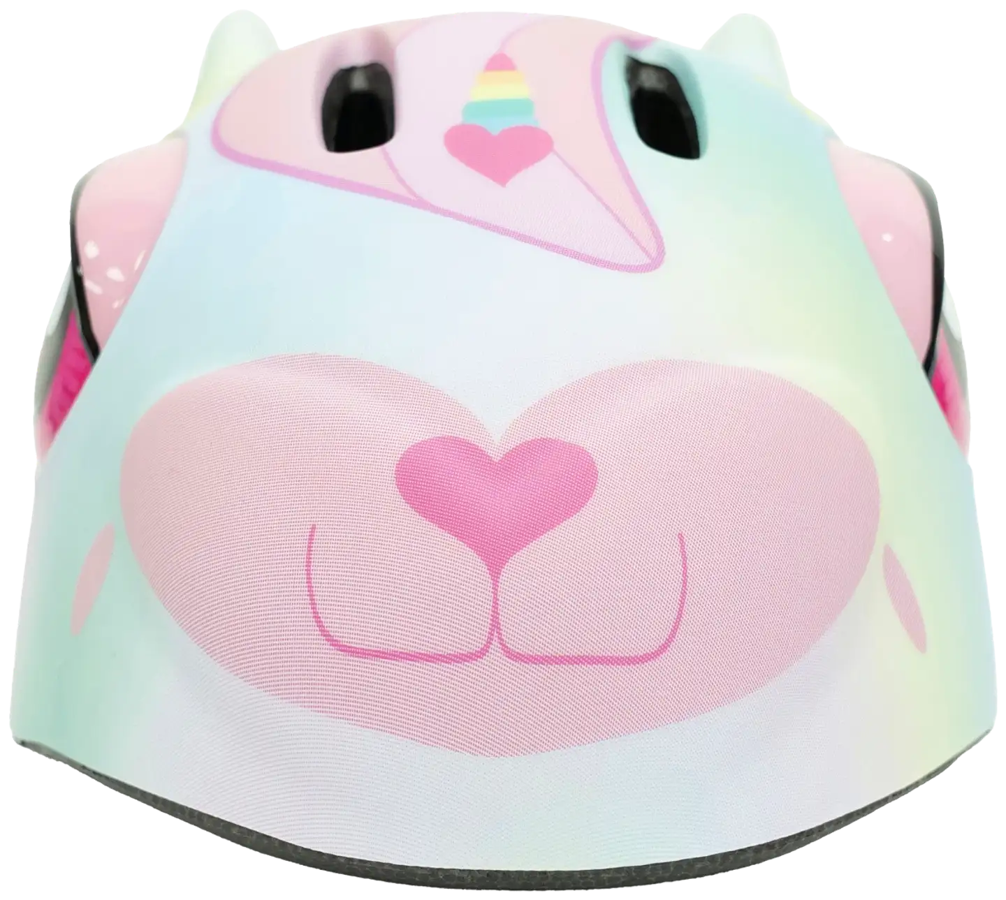 Jupiter lasten kypärä Y-26 yksisarvinen 48-54 cm - 1